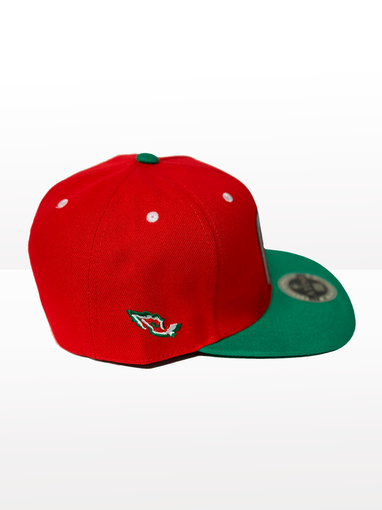 LATINK MEXICO BASEBALL CAP