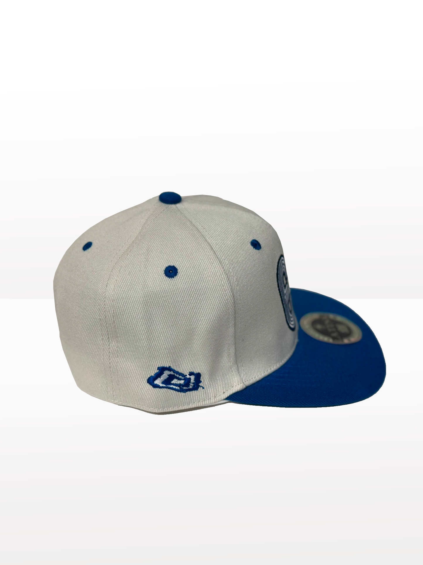 LATINK EL SALVADOR BASEBALL CAP