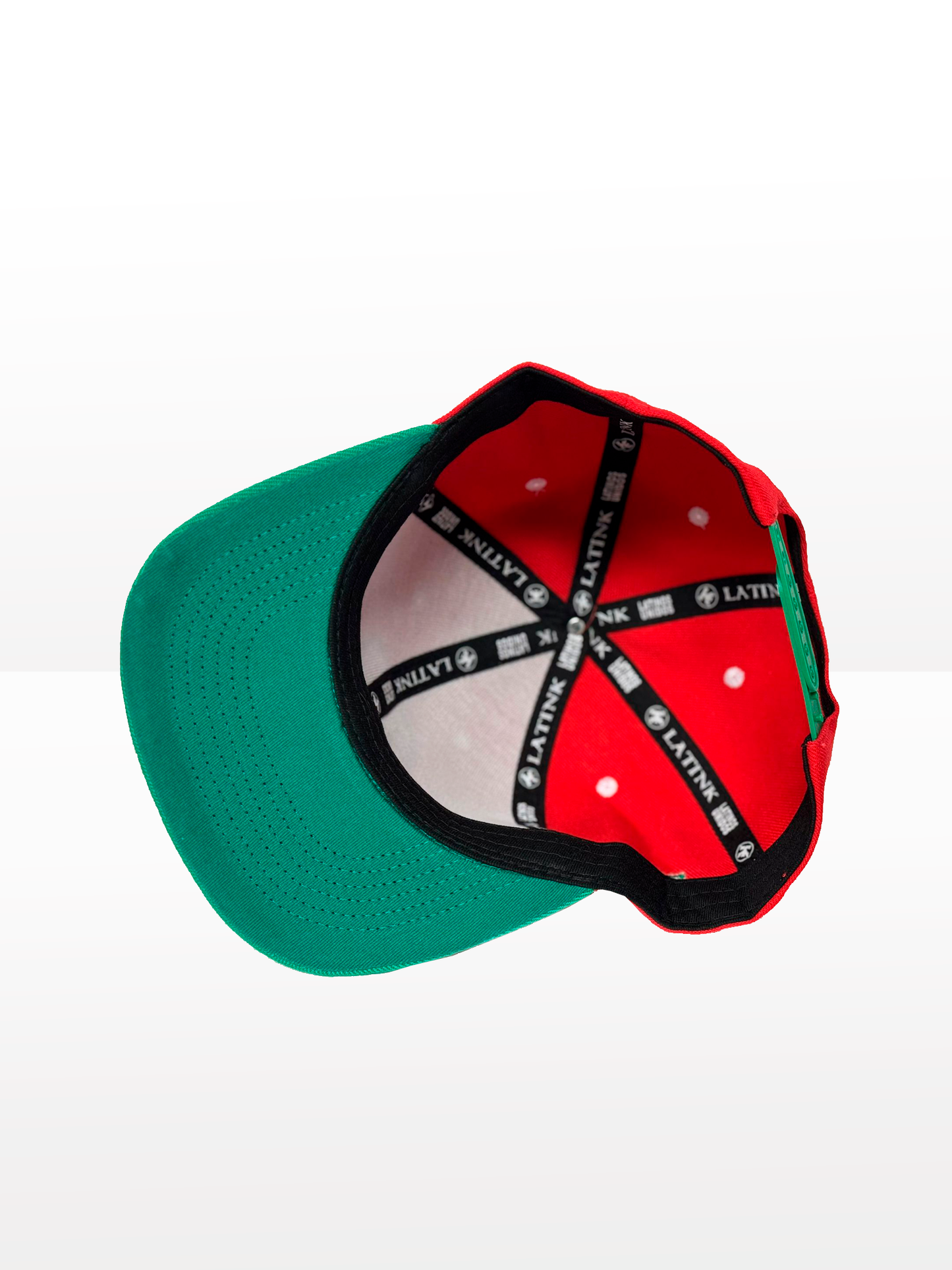 LATINK MEXICO BASEBALL CAP