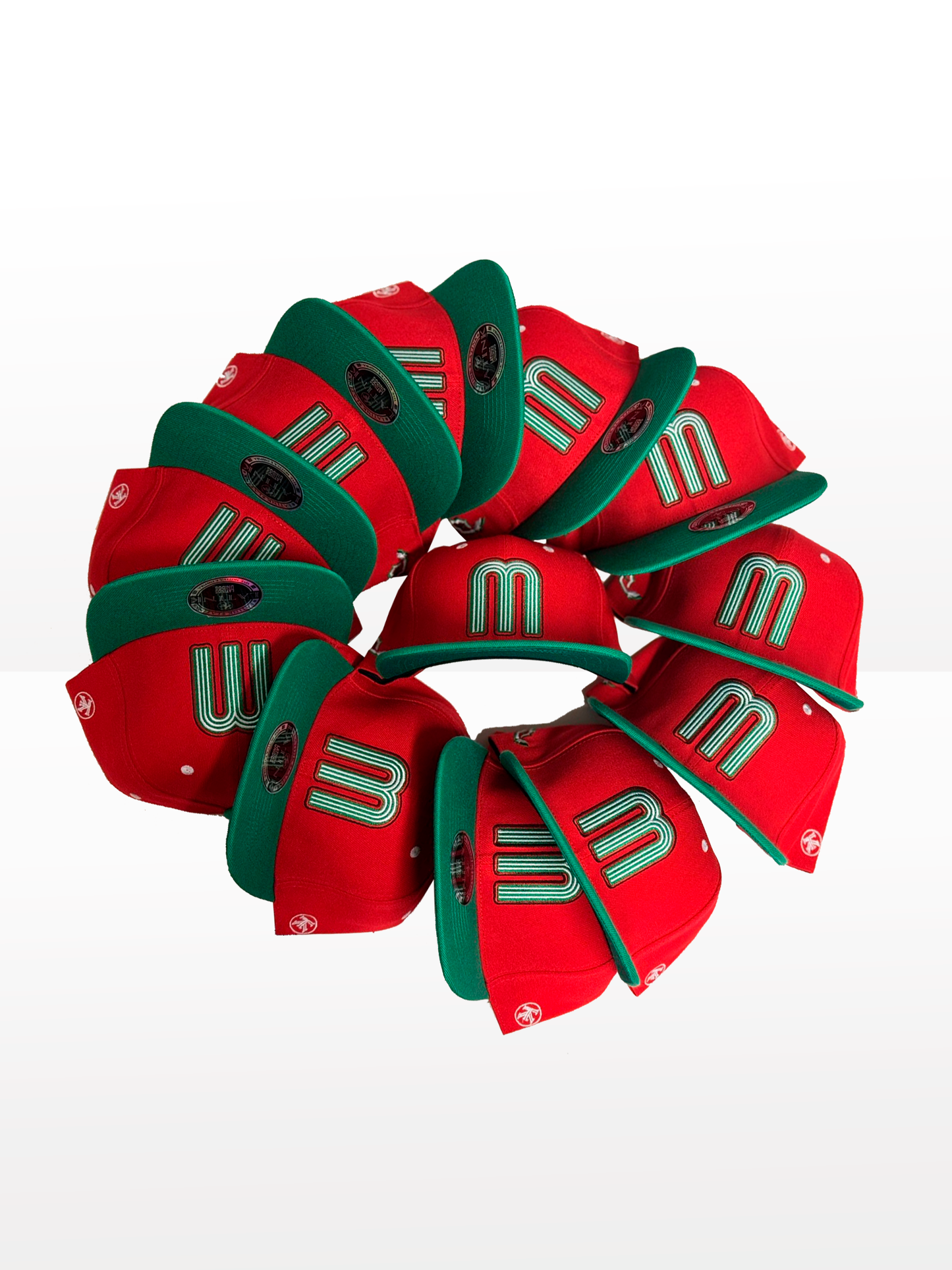 LATINK MEXICO BASEBALL CAP