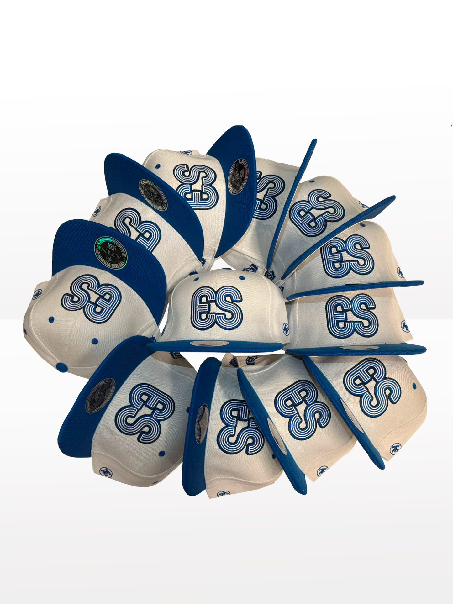 LATINK EL SALVADOR BASEBALL CAP
