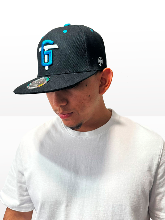 LATINK GT BASEBALL CAP