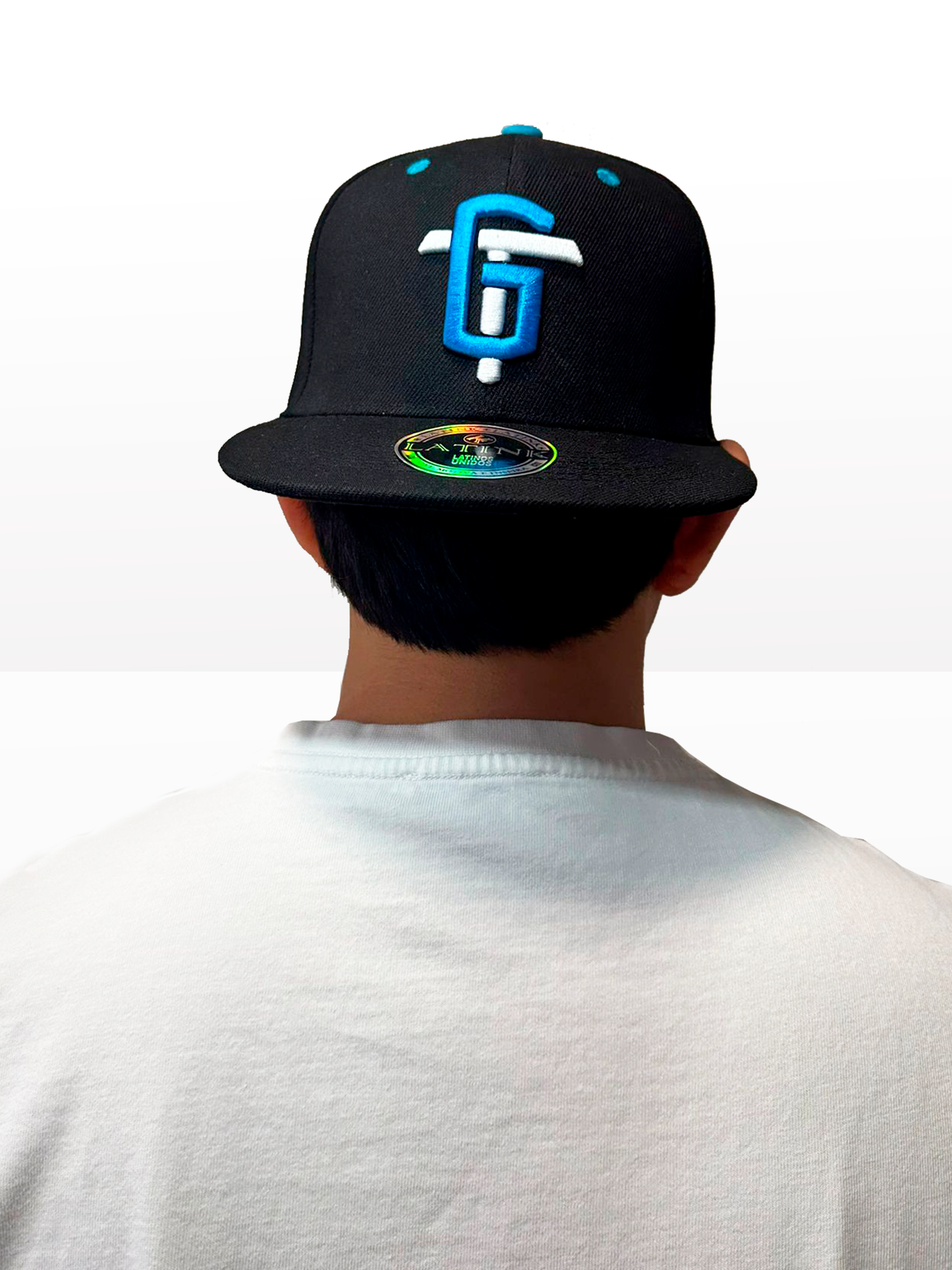 LATINK GT BASEBALL CAP