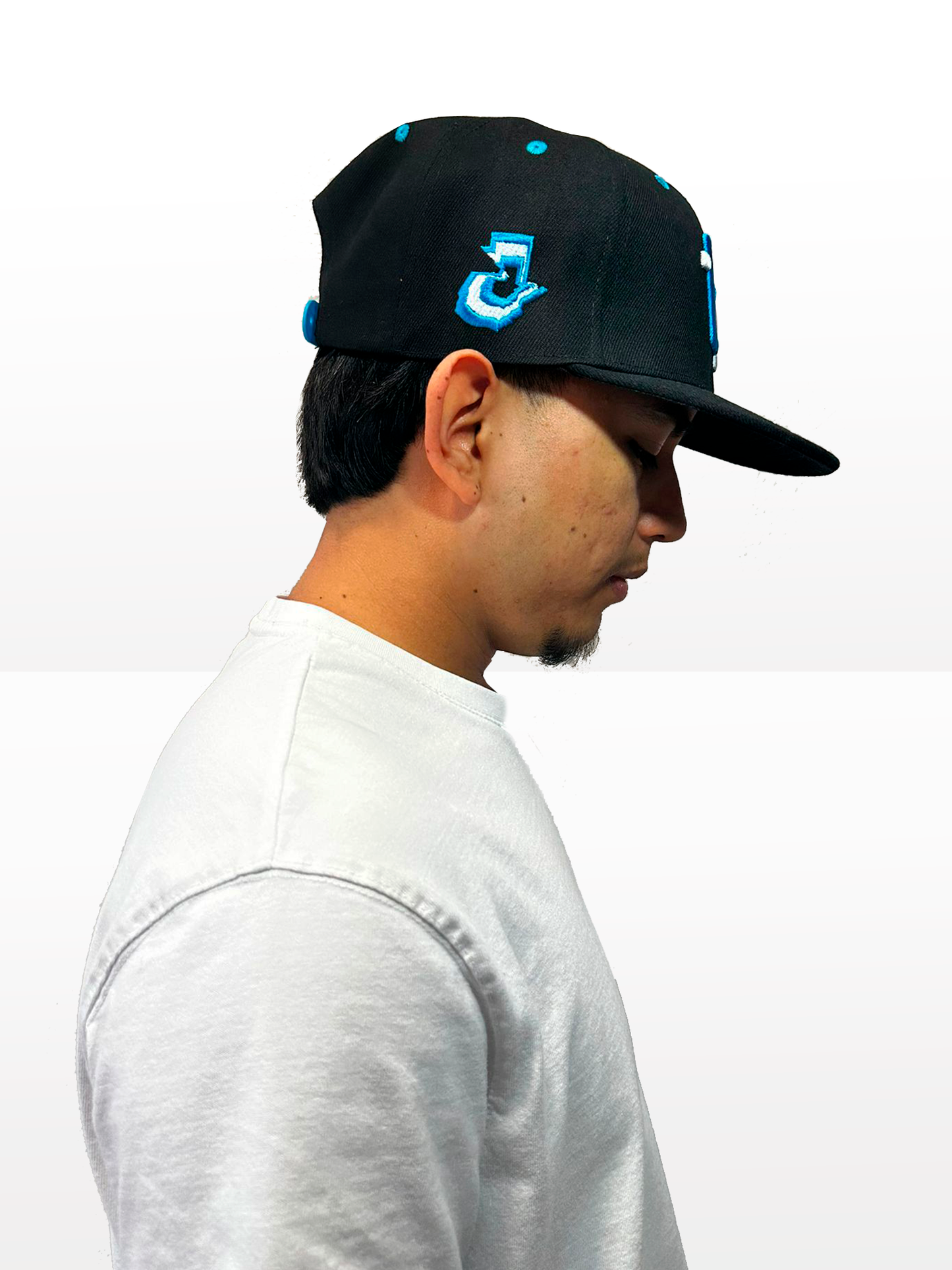 LATINK GT BASEBALL CAP