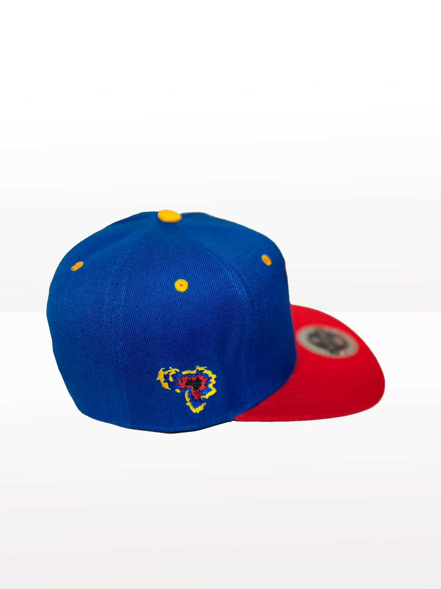 LATINK VENEZUELA BASEBALL CAP
