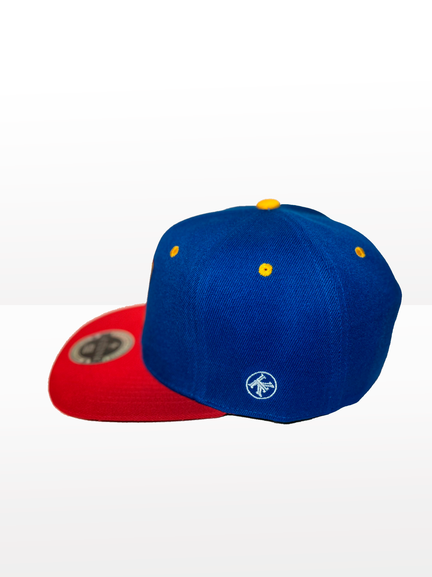 LATINK VENEZUELA BASEBALL CAP