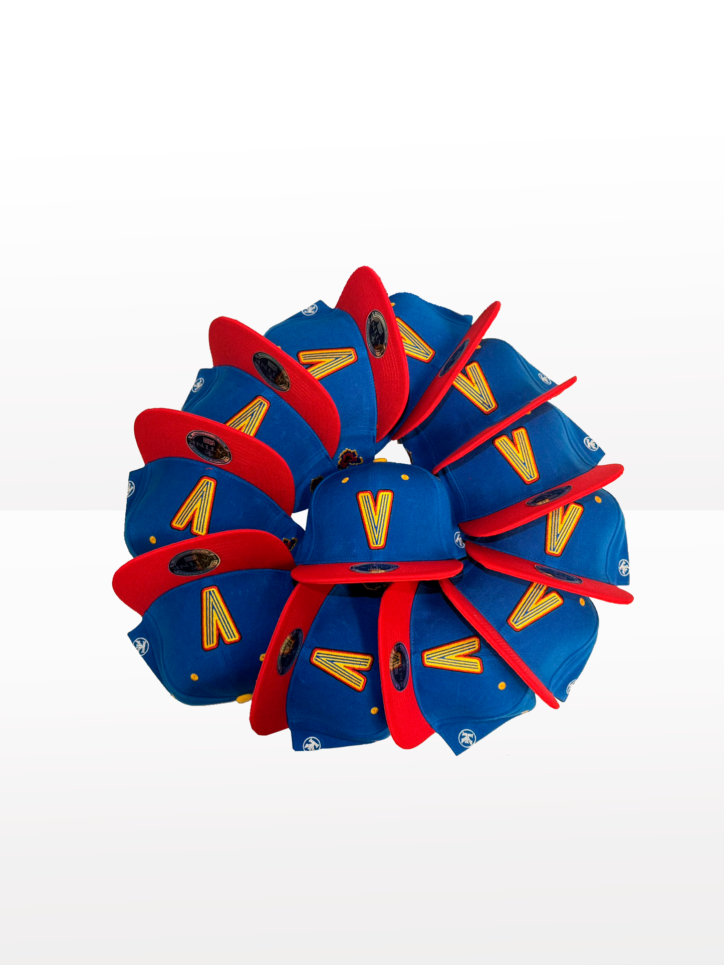 LATINK VENEZUELA BASEBALL CAP