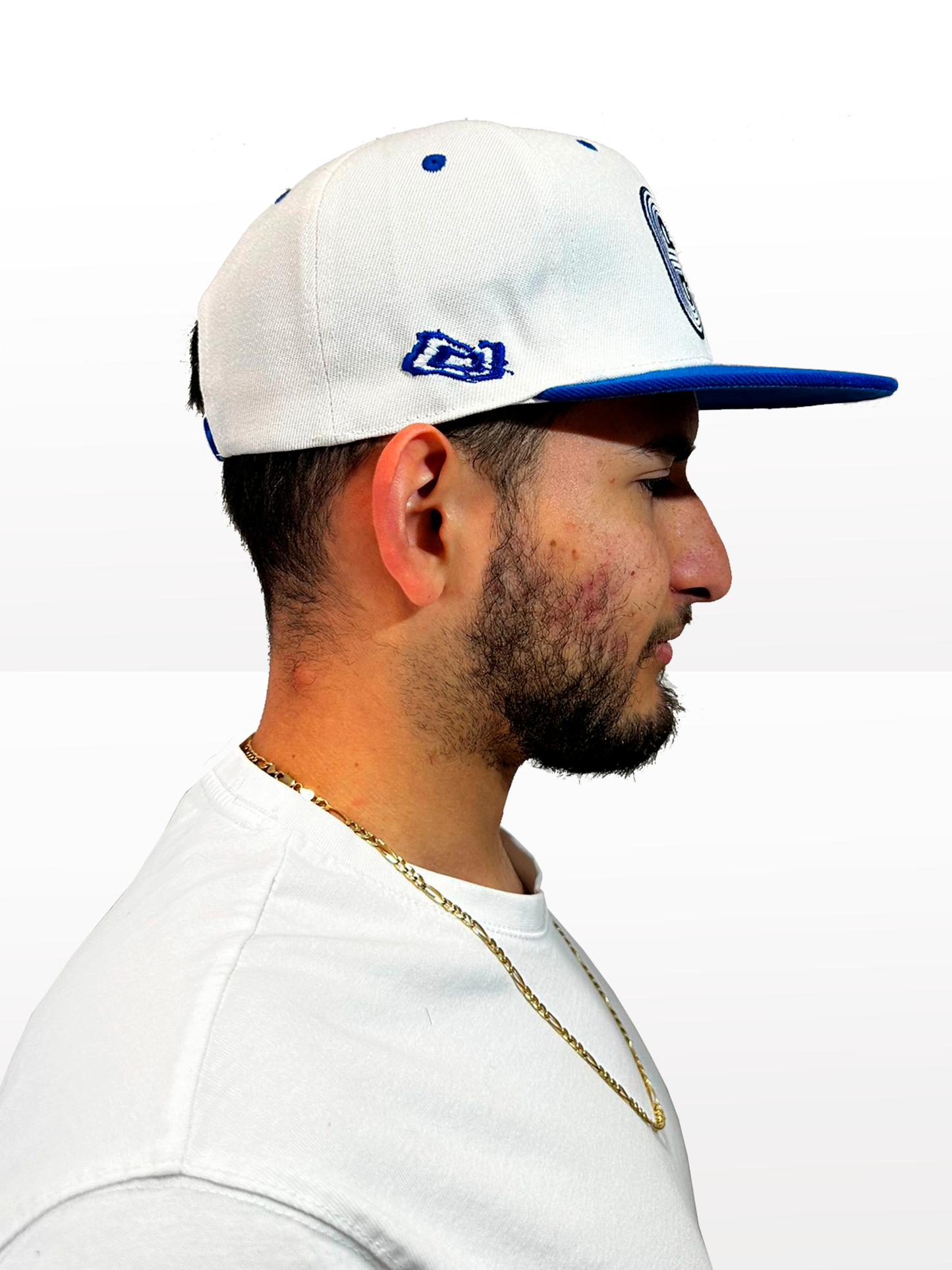 LATINK EL SALVADOR BASEBALL CAP