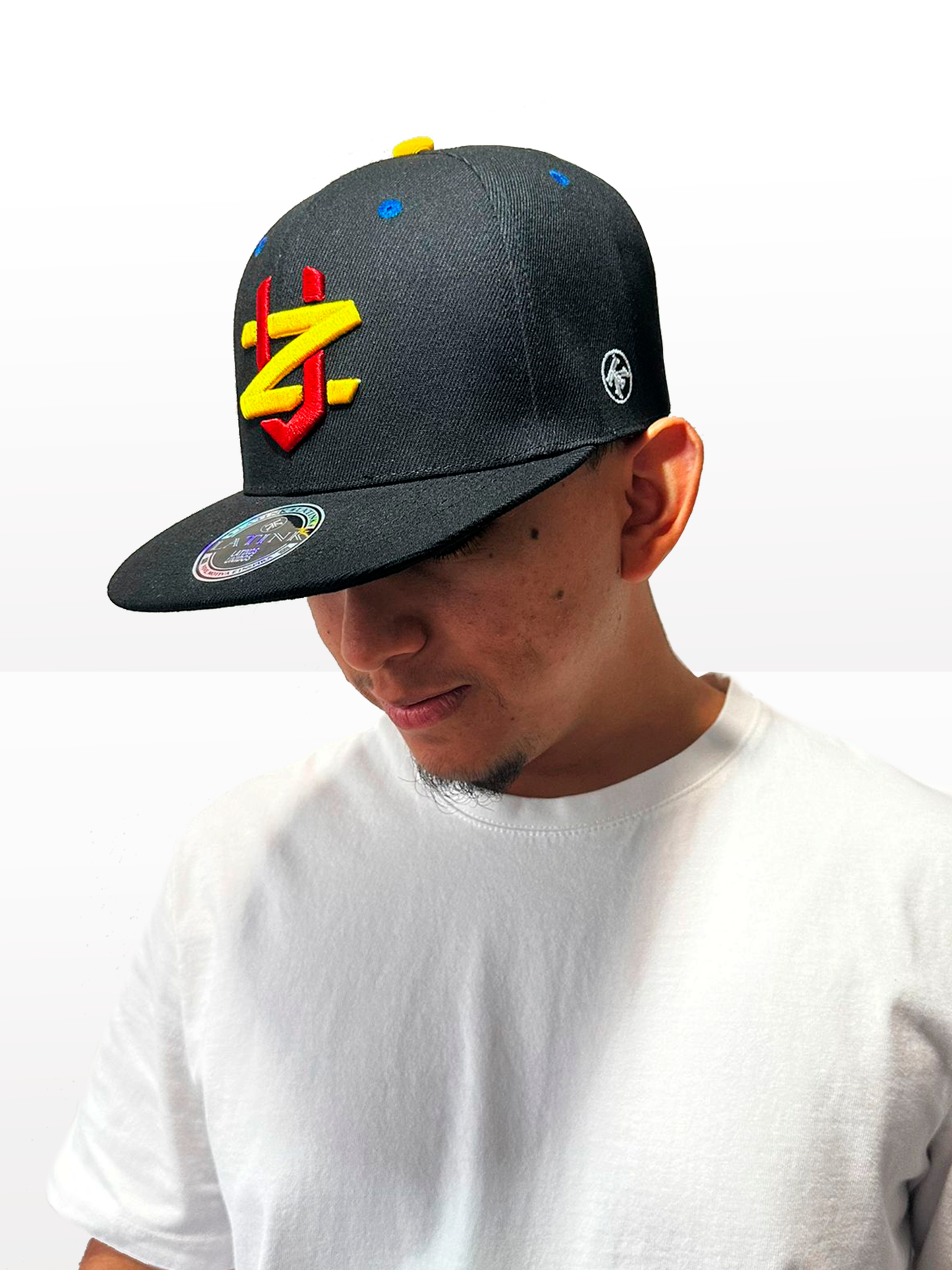 LATINK VZ BASEBALL CAP