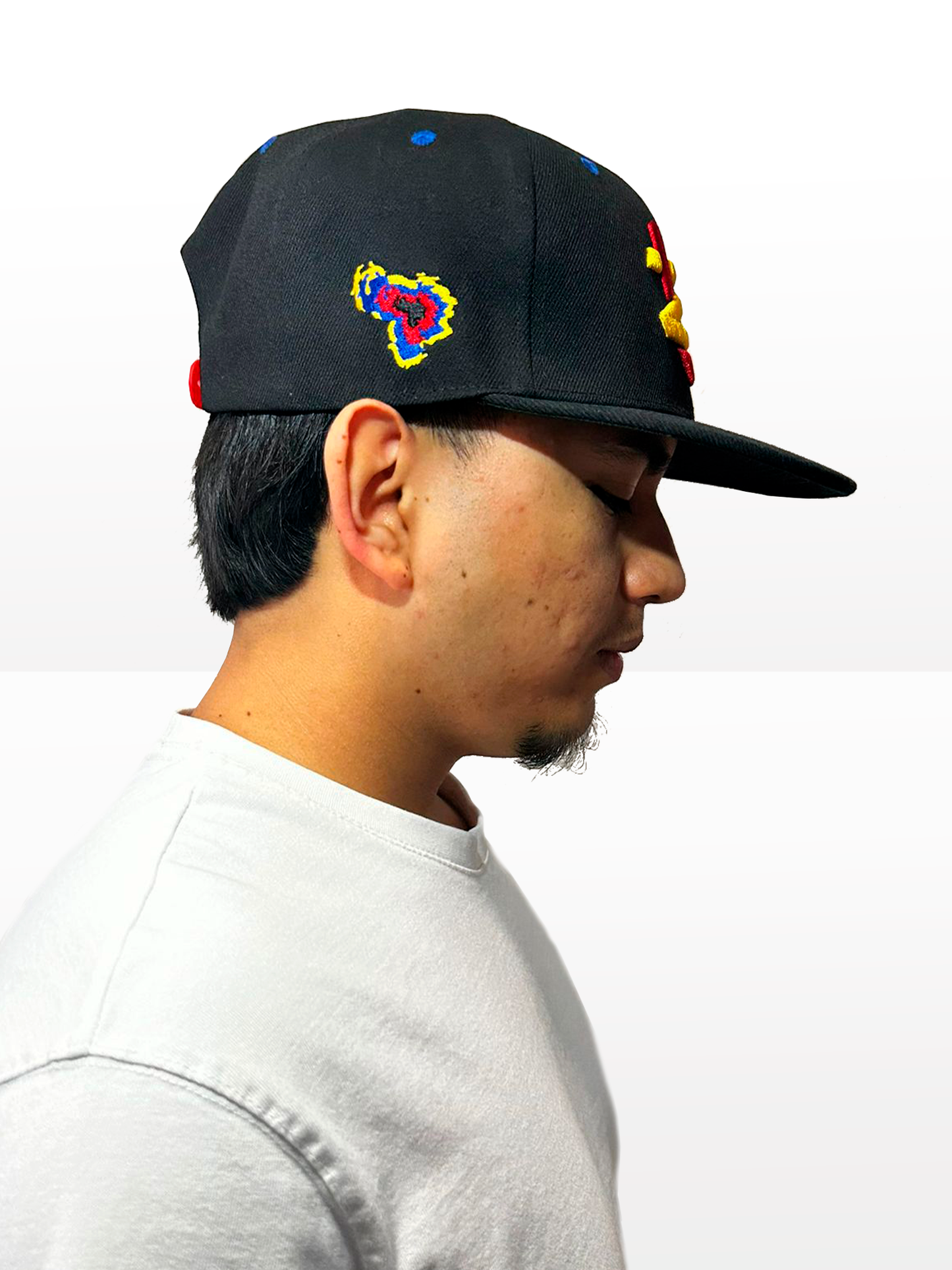 LATINK VZ BASEBALL CAP