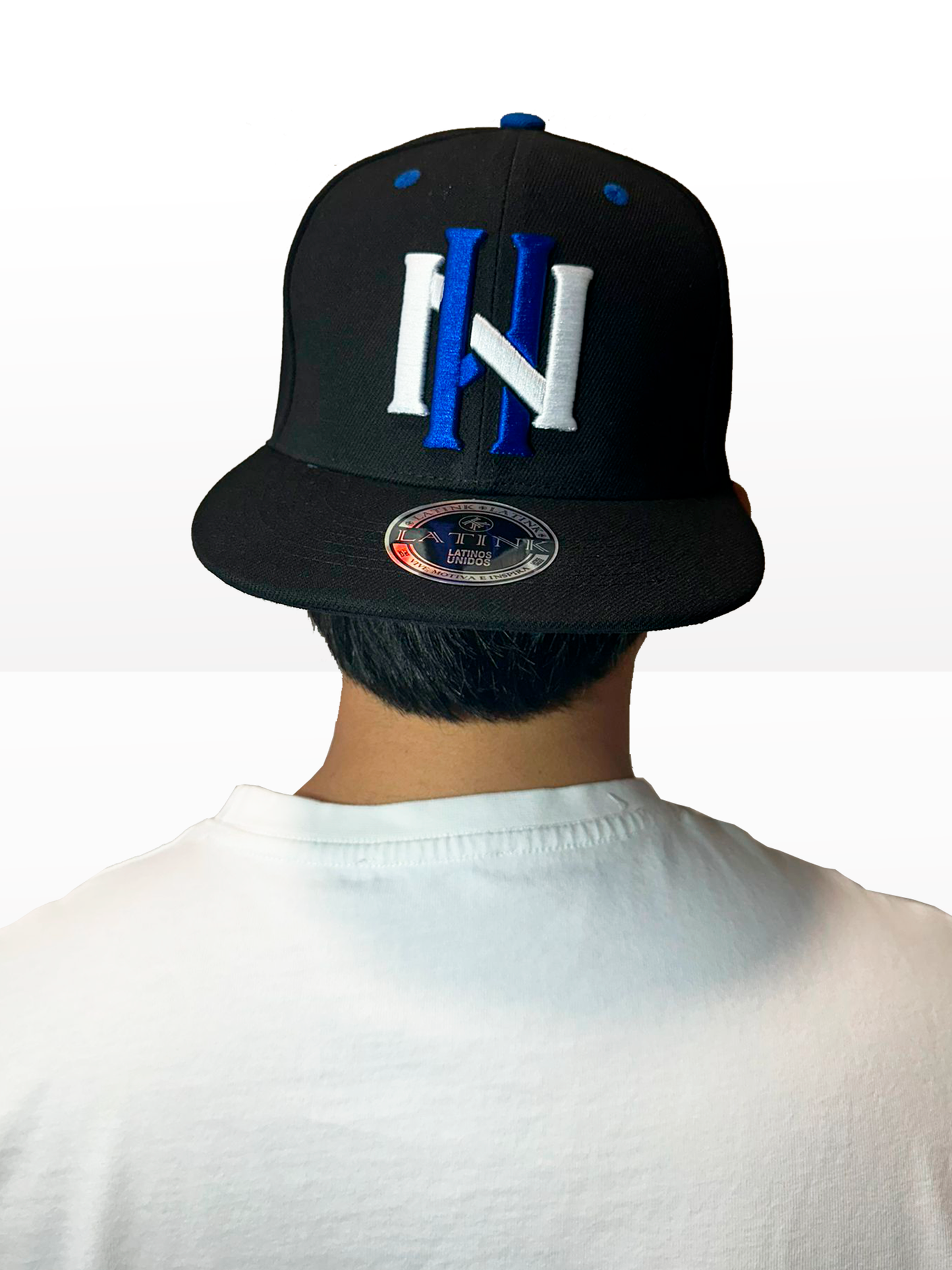 LATINK HN BASEBALL CAP