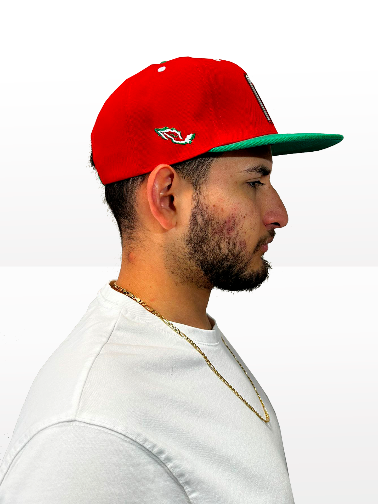 LATINK MEXICO BASEBALL CAP