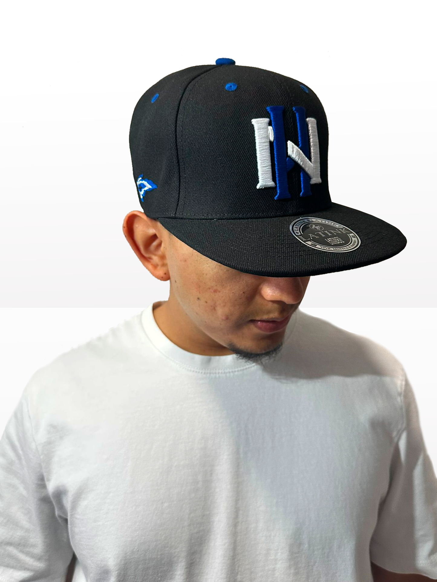 LATINK HN BASEBALL CAP