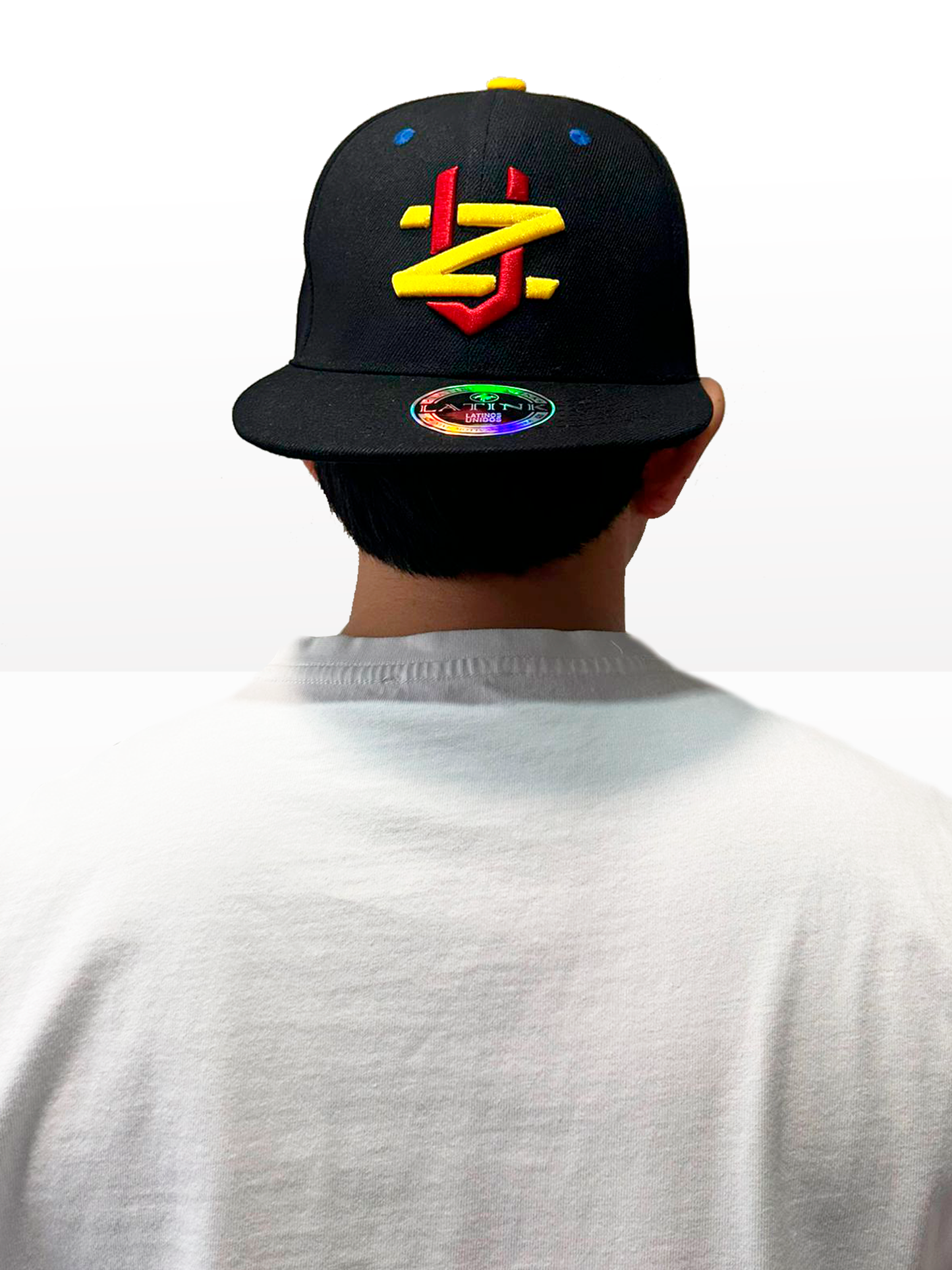 LATINK VZ BASEBALL CAP