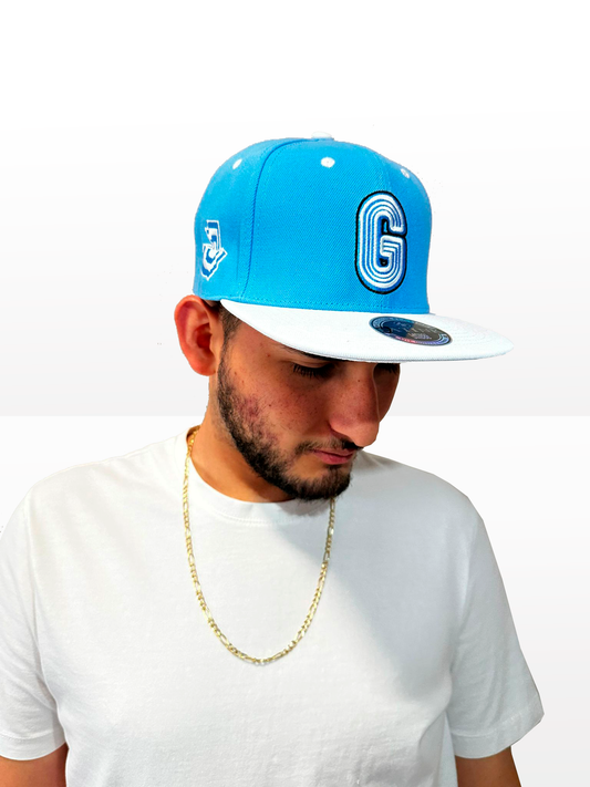 LATINK GUATEMALA BASEBALL CAP