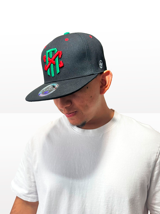 LATINK MX BASEBALL CAP