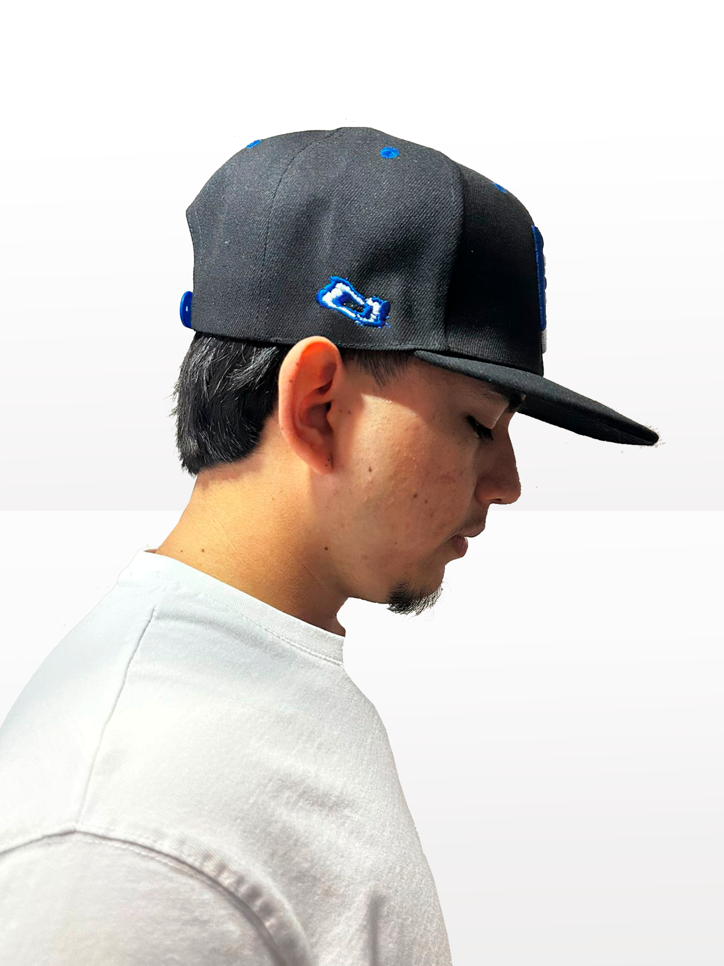LATINK ES BASEBALL CAP