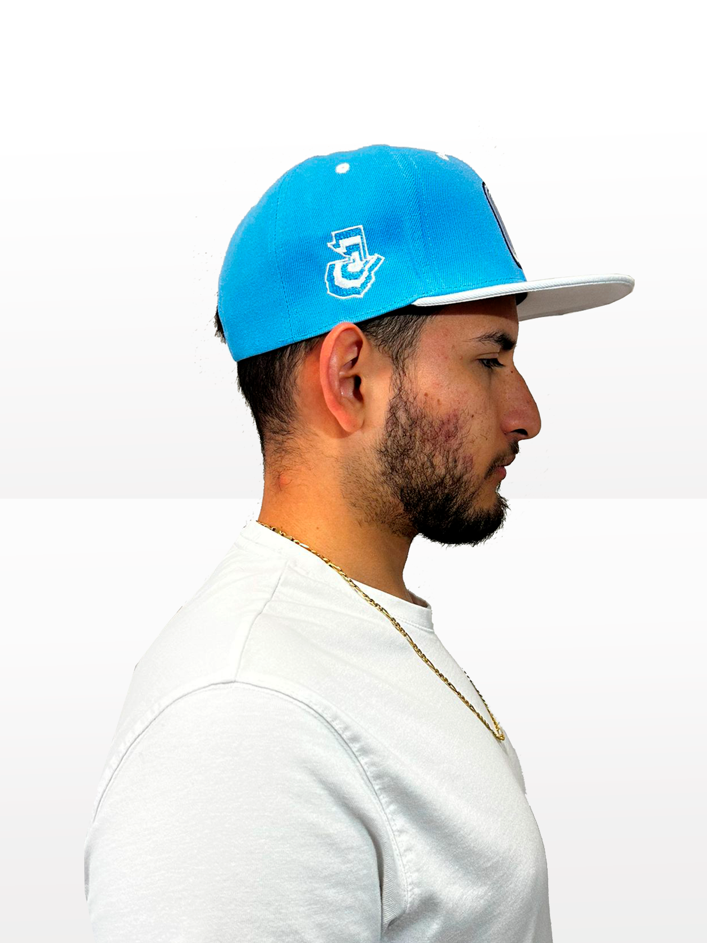 LATINK GUATEMALA BASEBALL CAP