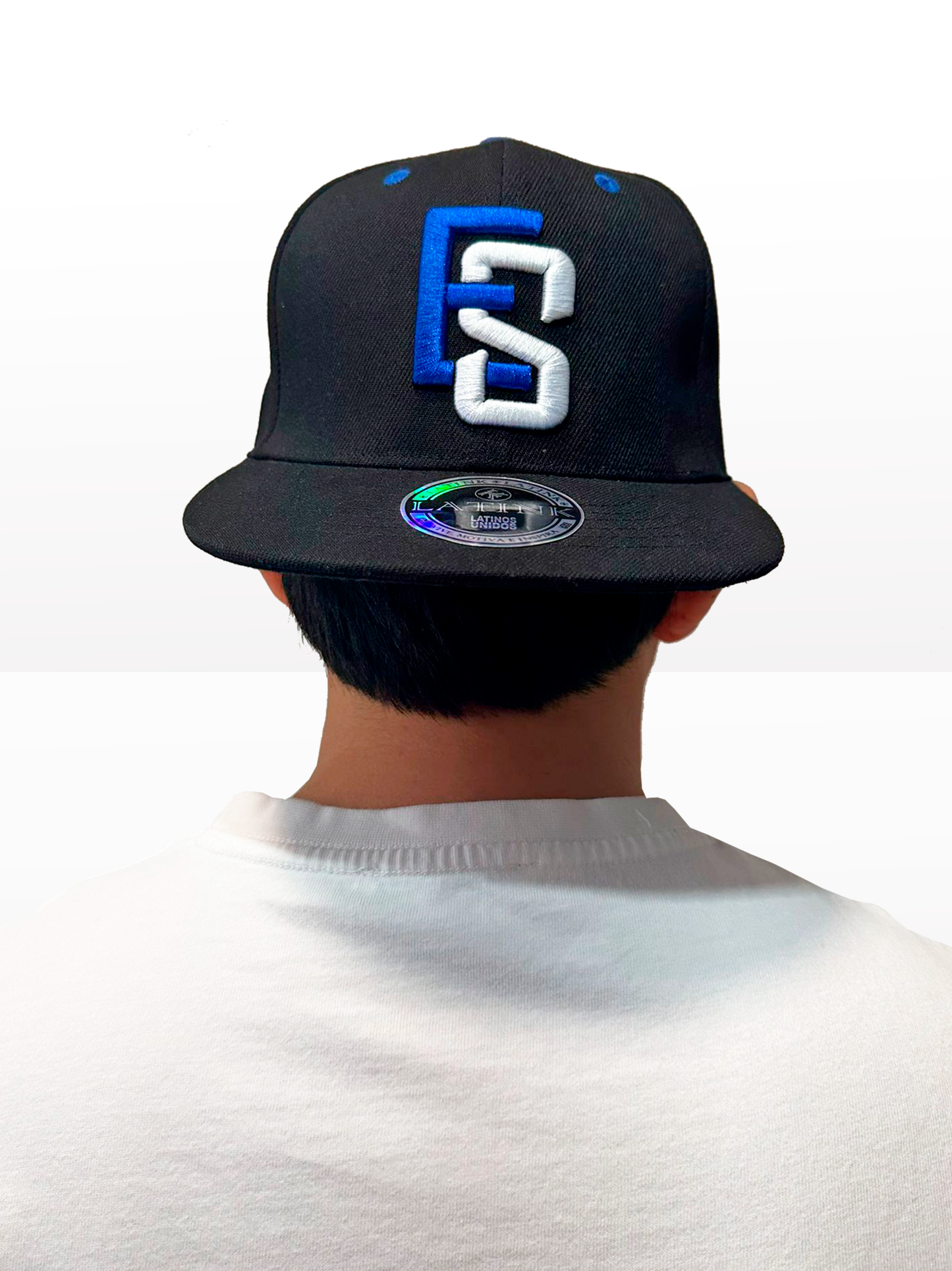 LATINK ES BASEBALL CAP