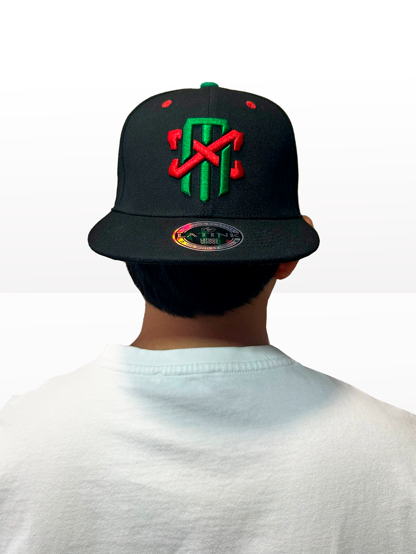 LATINK MX BASEBALL CAP
