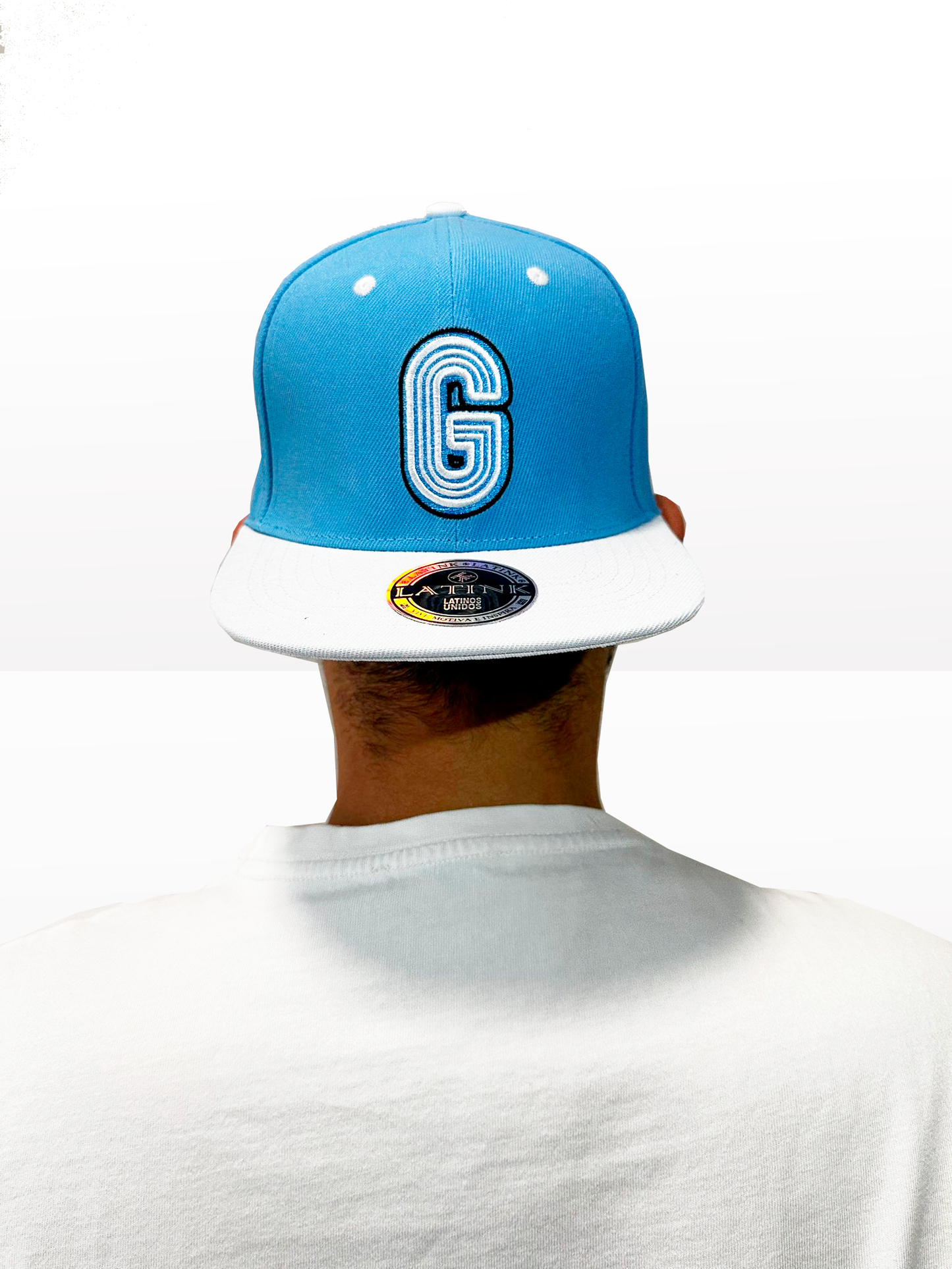 LATINK GUATEMALA BASEBALL CAP