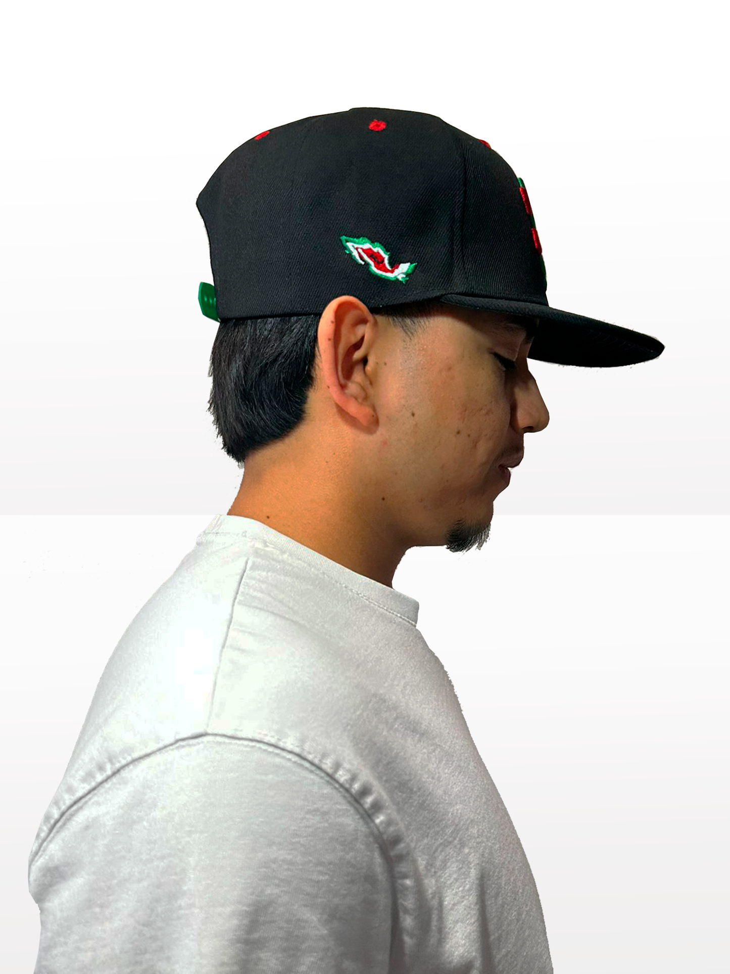 LATINK MX BASEBALL CAP