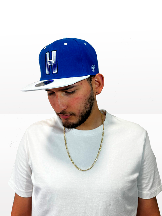 LATINK HONDURAS BASEBALL CAP