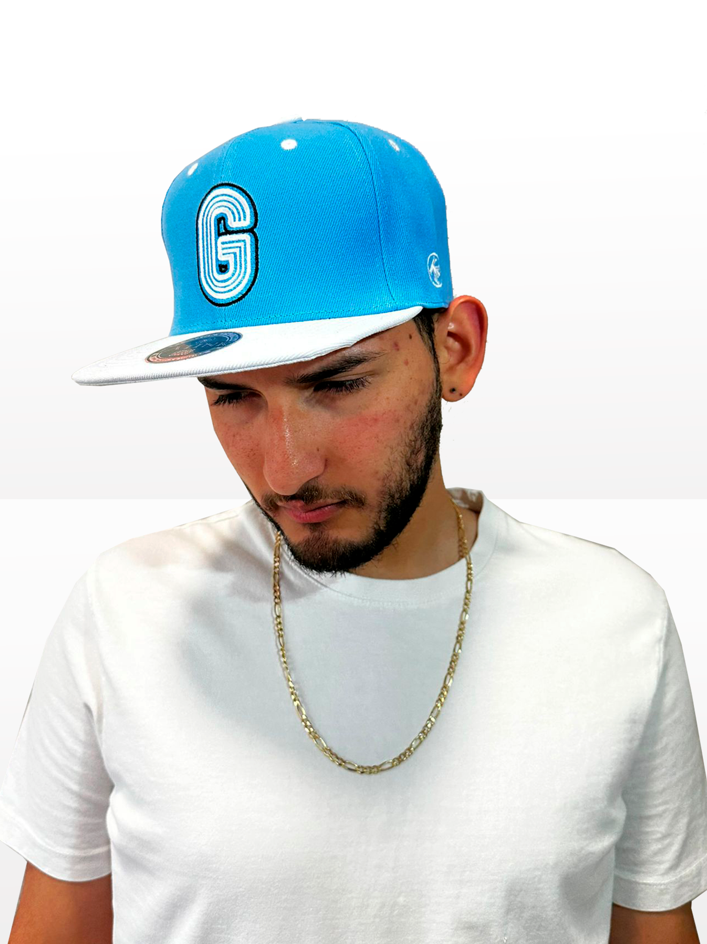 LATINK GUATEMALA BASEBALL CAP