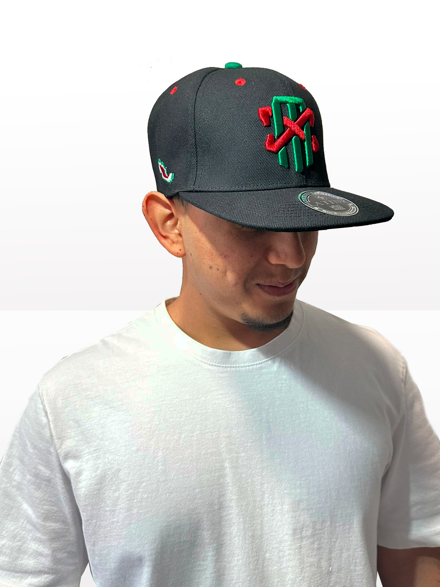 LATINK MX BASEBALL CAP