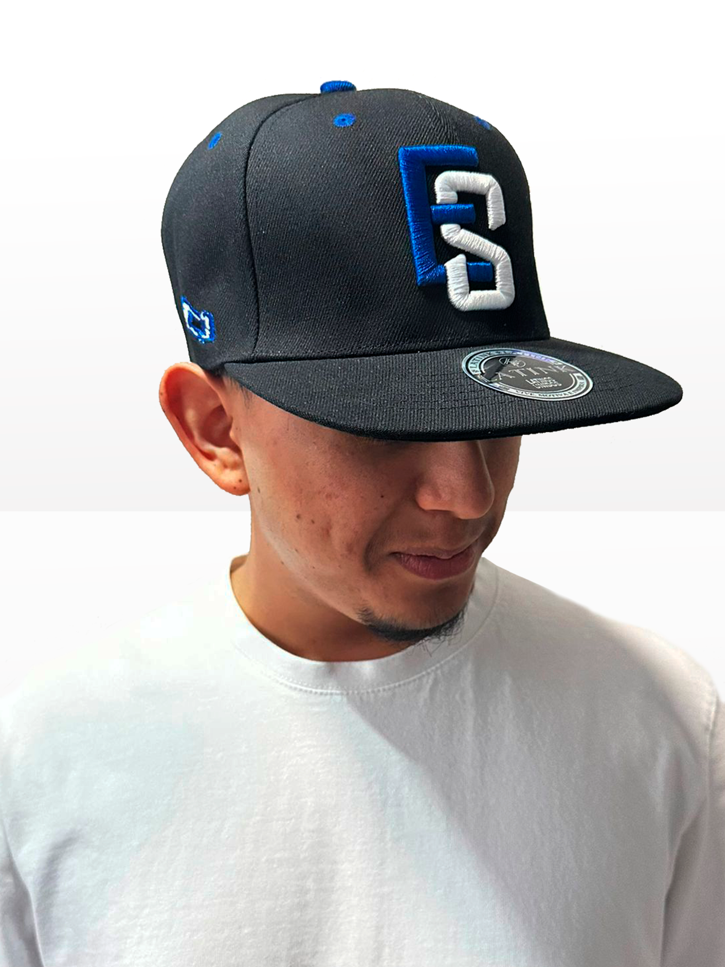 LATINK ES BASEBALL CAP
