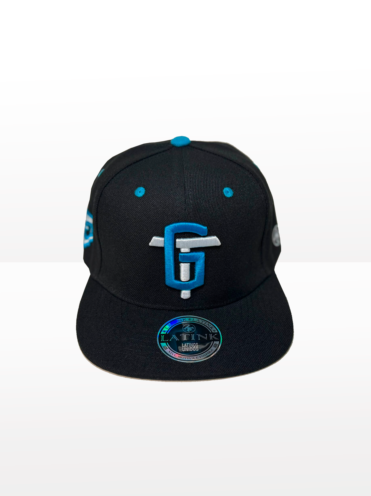 LATINK GT BASEBALL CAP