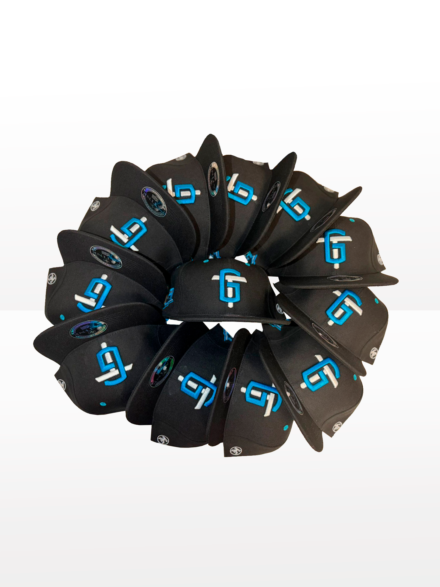 LATINK GT BASEBALL CAP