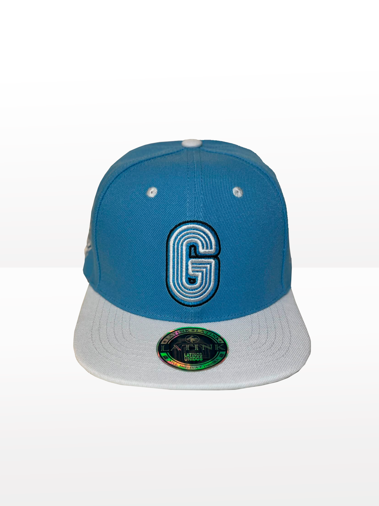 LATINK GUATEMALA BASEBALL CAP