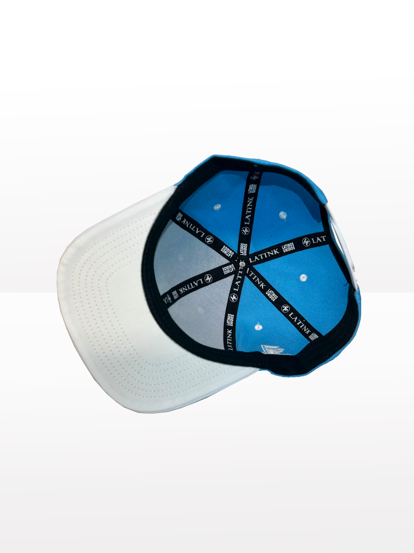 LATINK GUATEMALA BASEBALL CAP