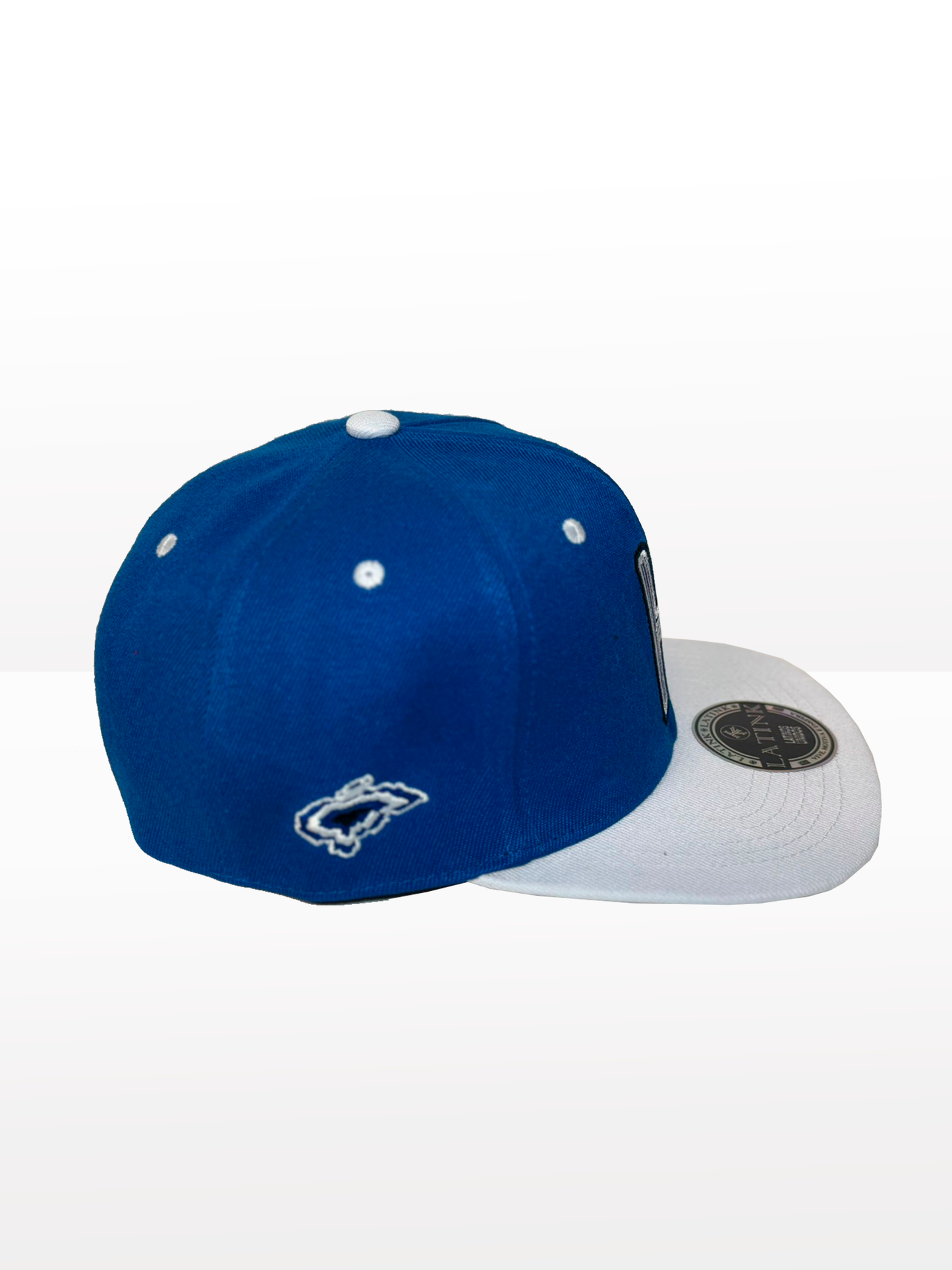 LATINK HONDURAS BASEBALL CAP
