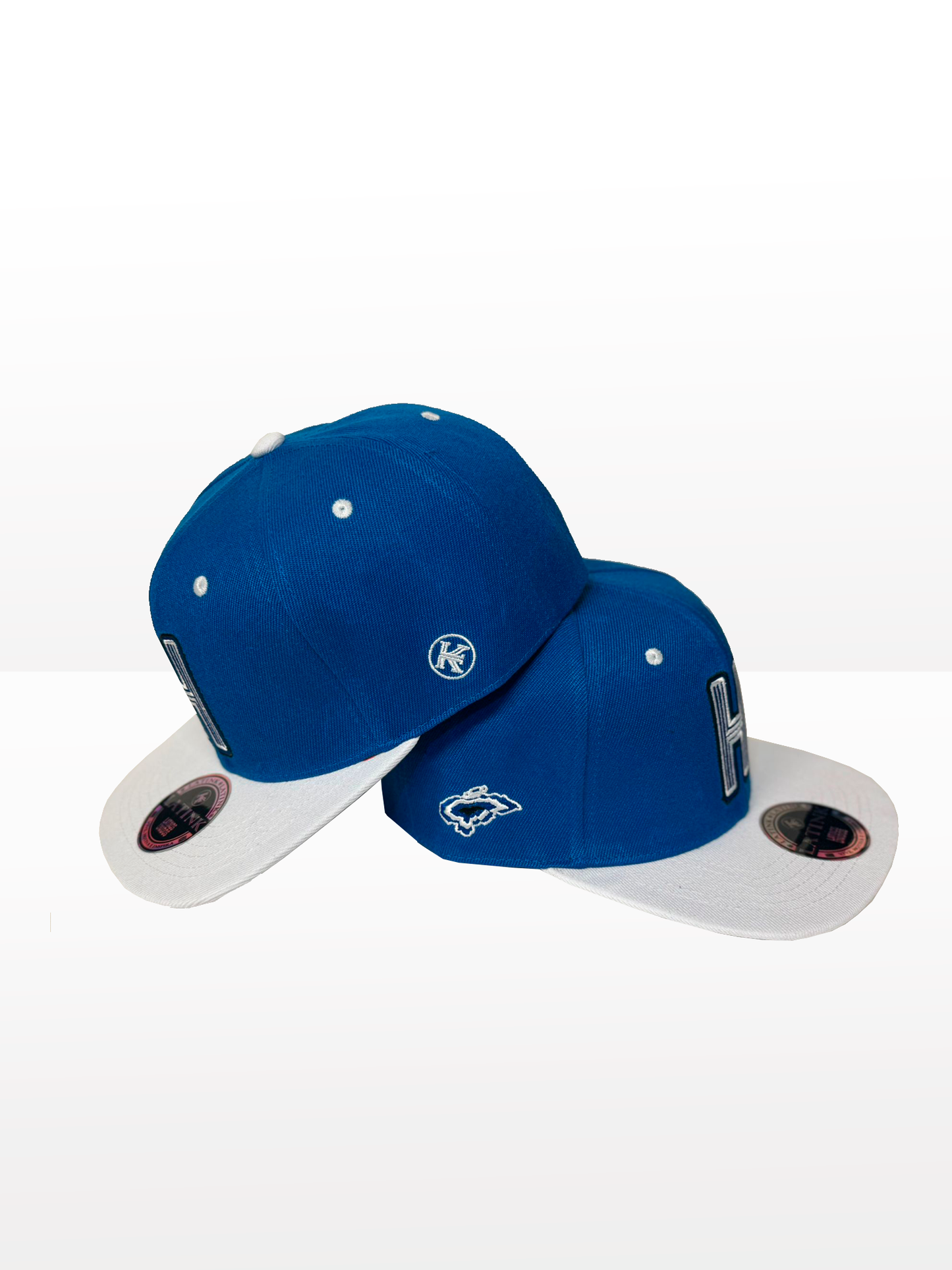 LATINK HONDURAS BASEBALL CAP