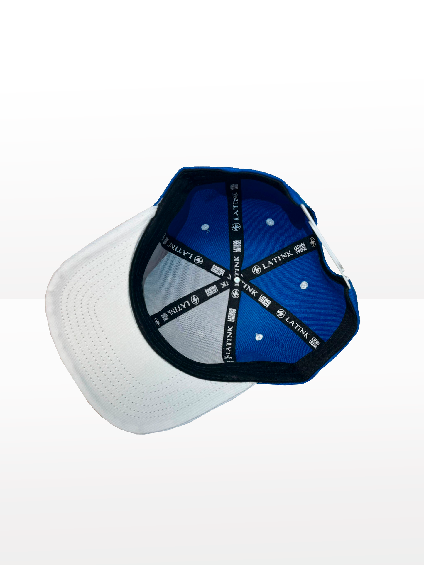 LATINK HONDURAS BASEBALL CAP