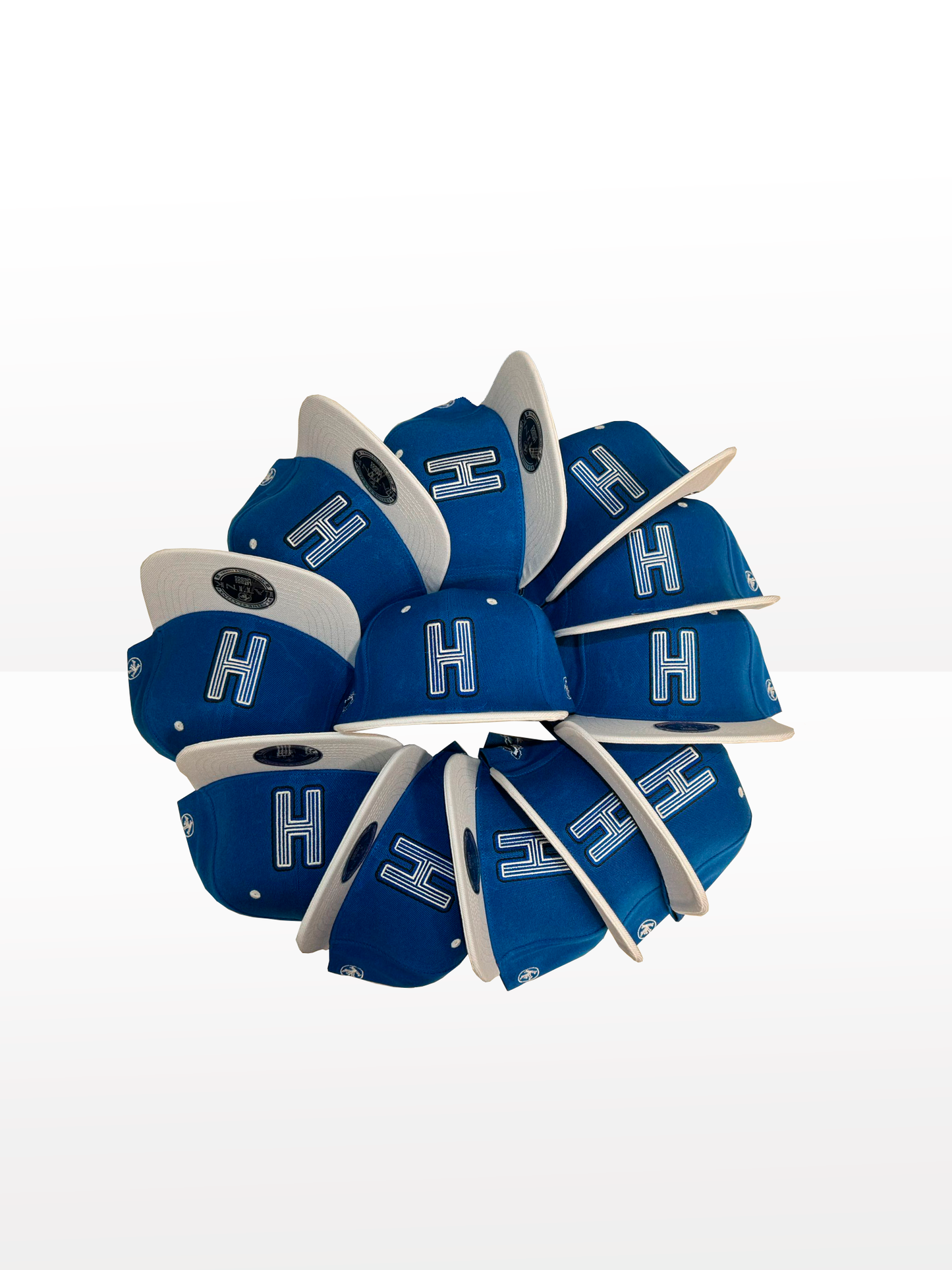 LATINK HONDURAS BASEBALL CAP