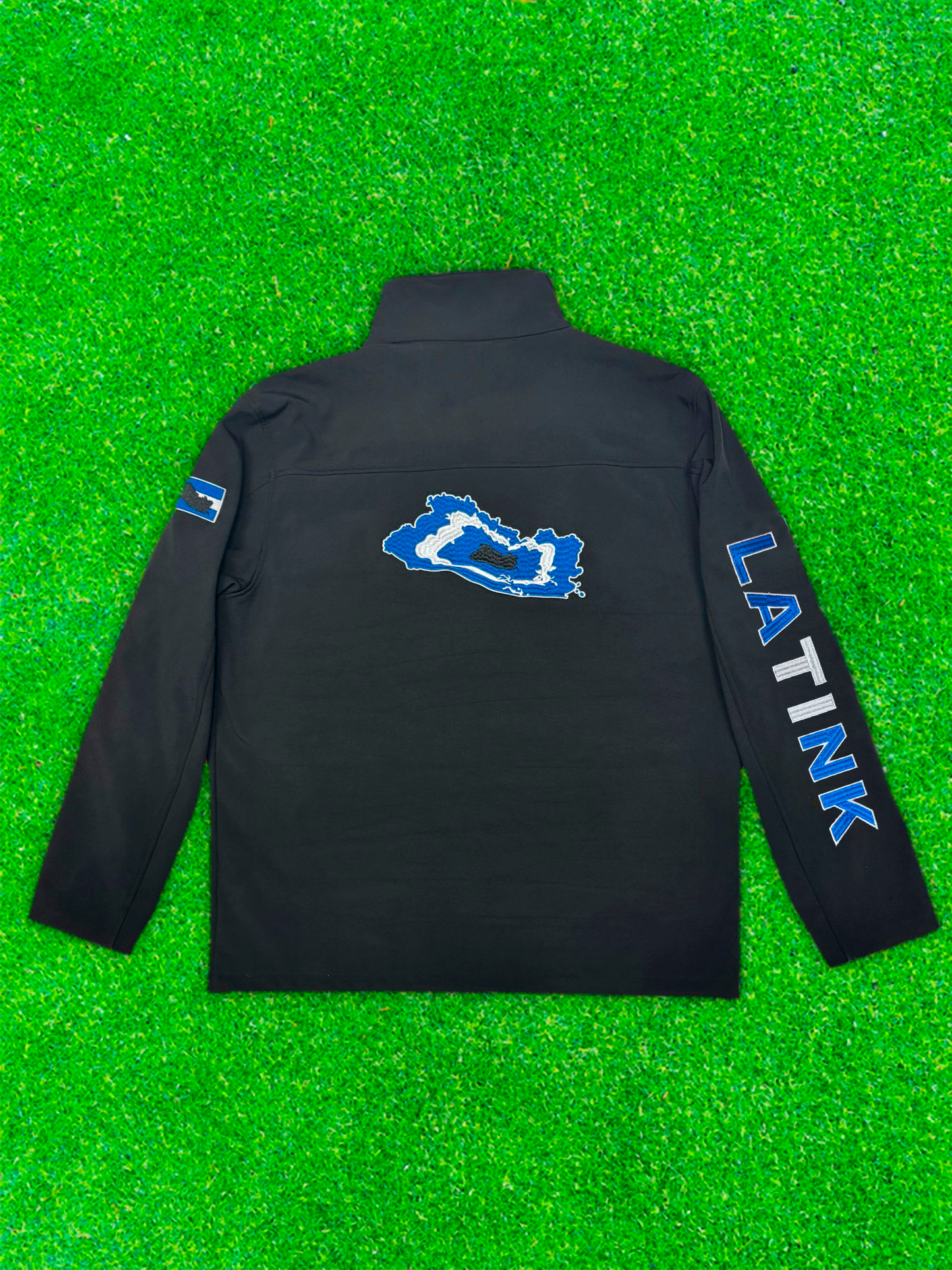 Latink Softshell El Salvador Jacket