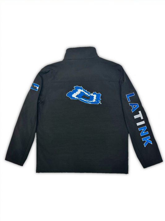 Latink Softshell El Salvador Jacket
