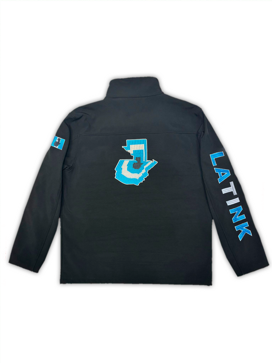 Latink Softshell Guatemala Jacket