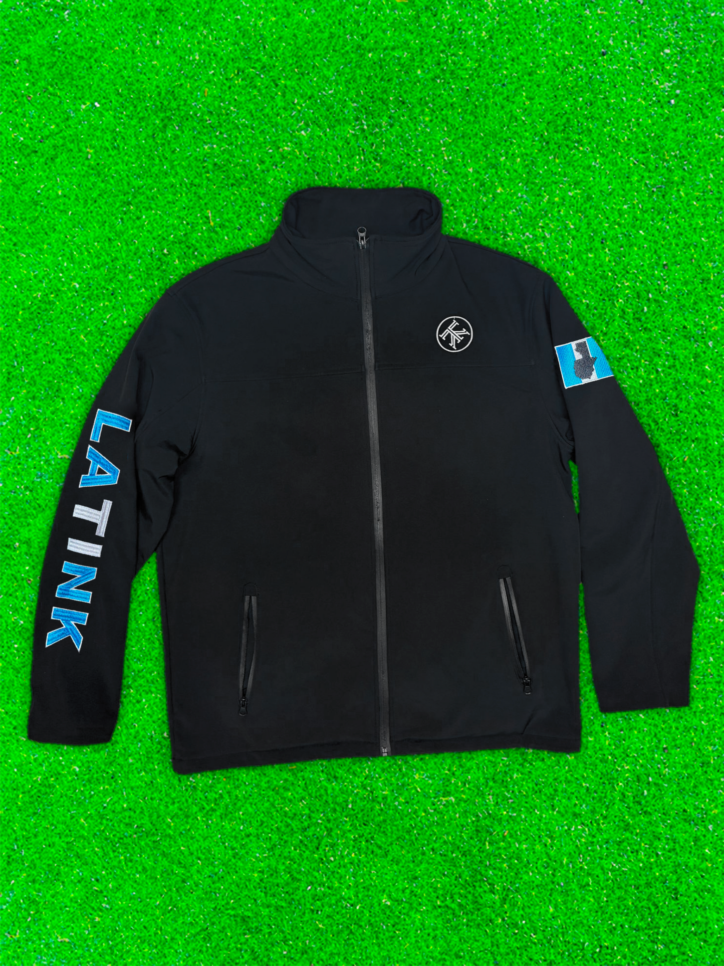 Latink Softshell Guatemala Jacket