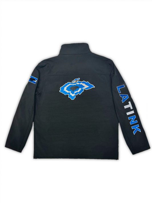 Latink Softshell Honduras Jacket