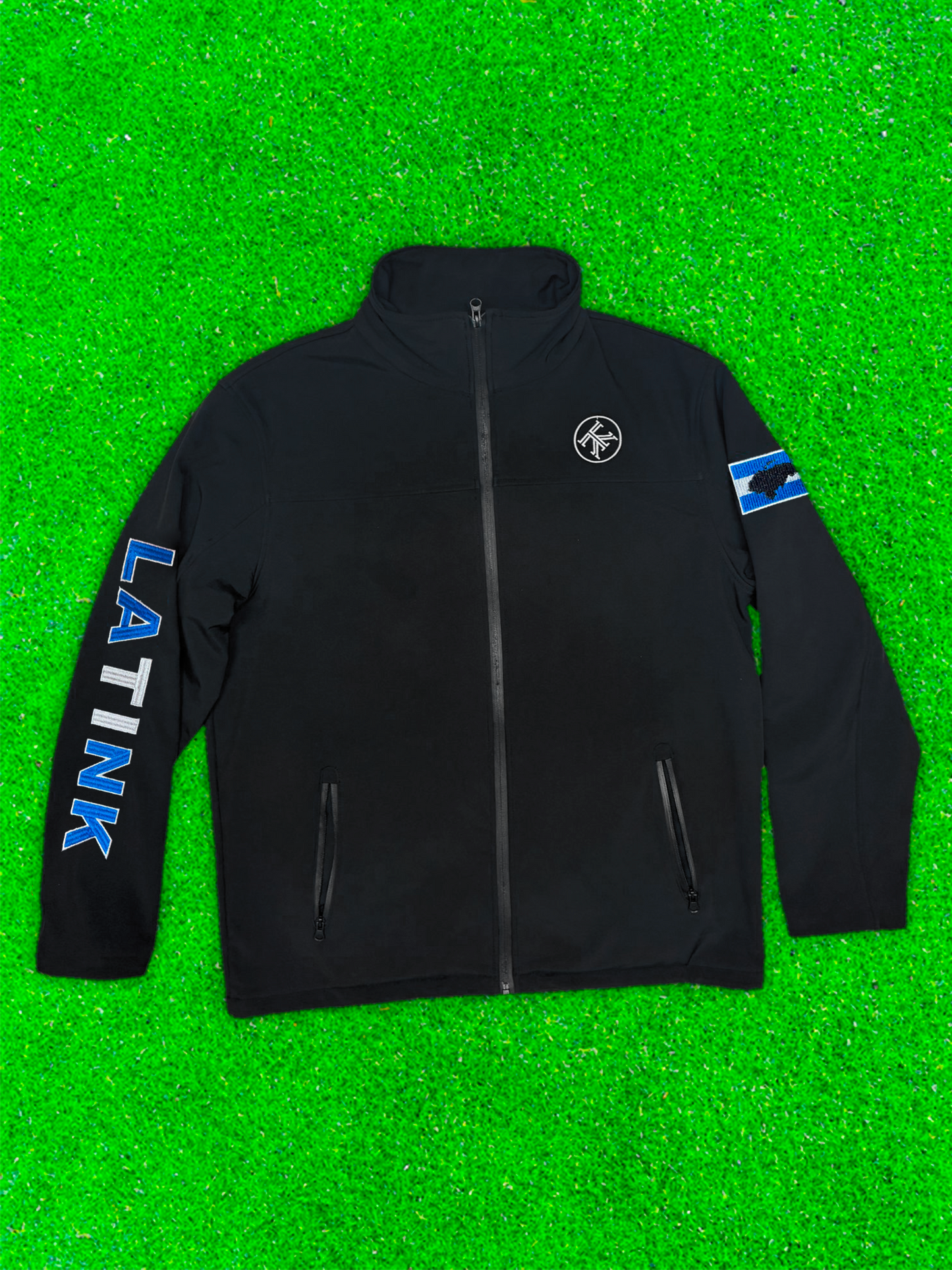 Latink Softshell Honduras Jacket