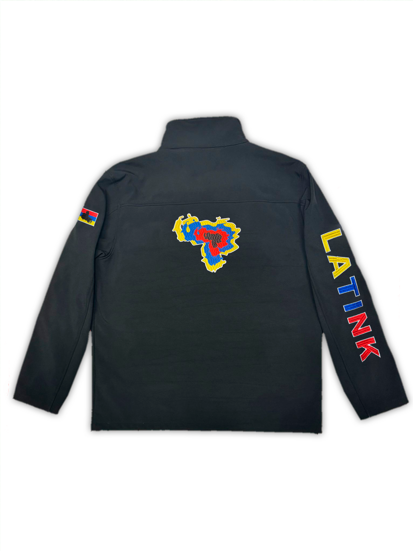 Latink Softshell Venezuela Jacket