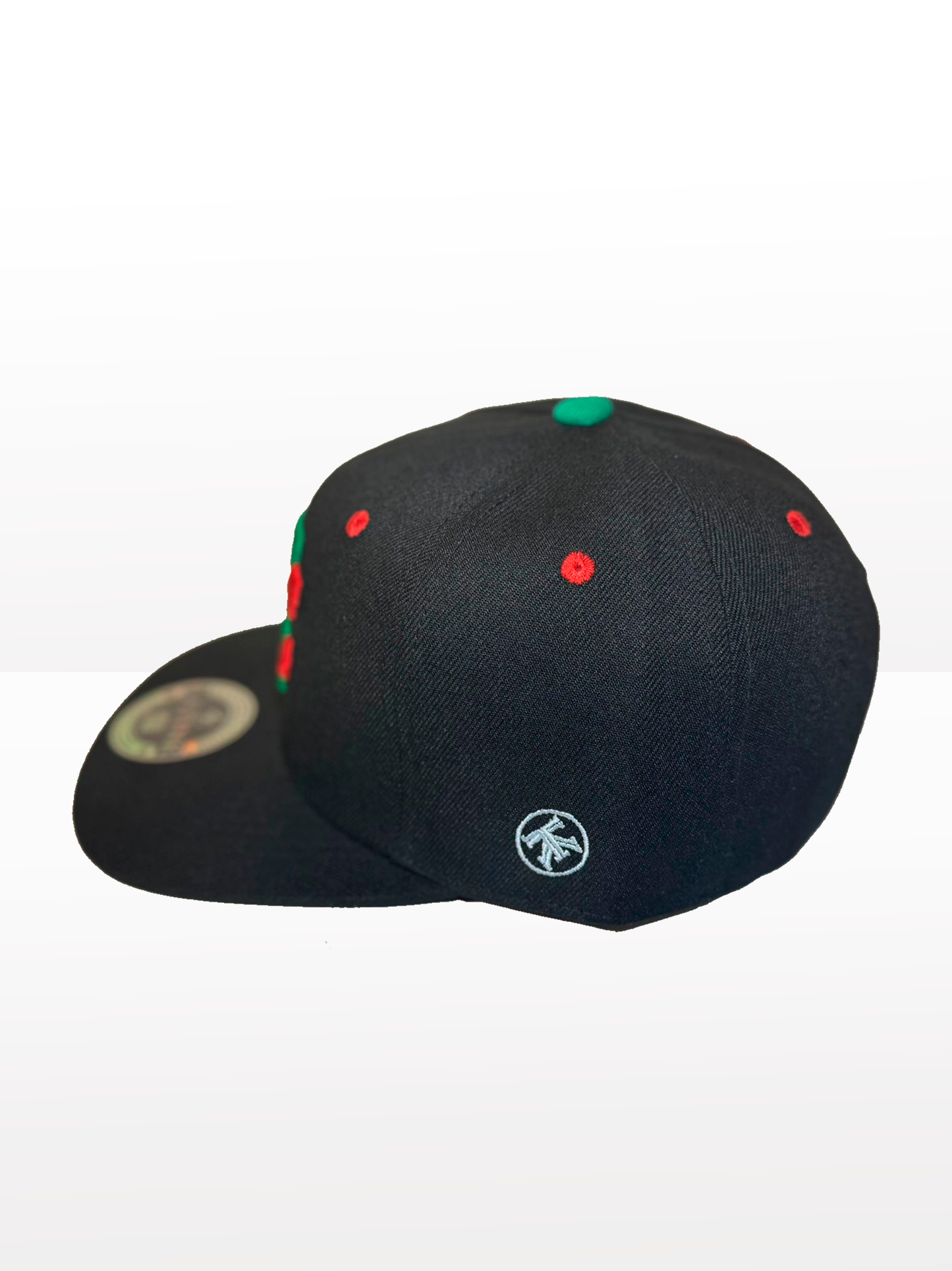 LATINK MX BASEBALL CAP
