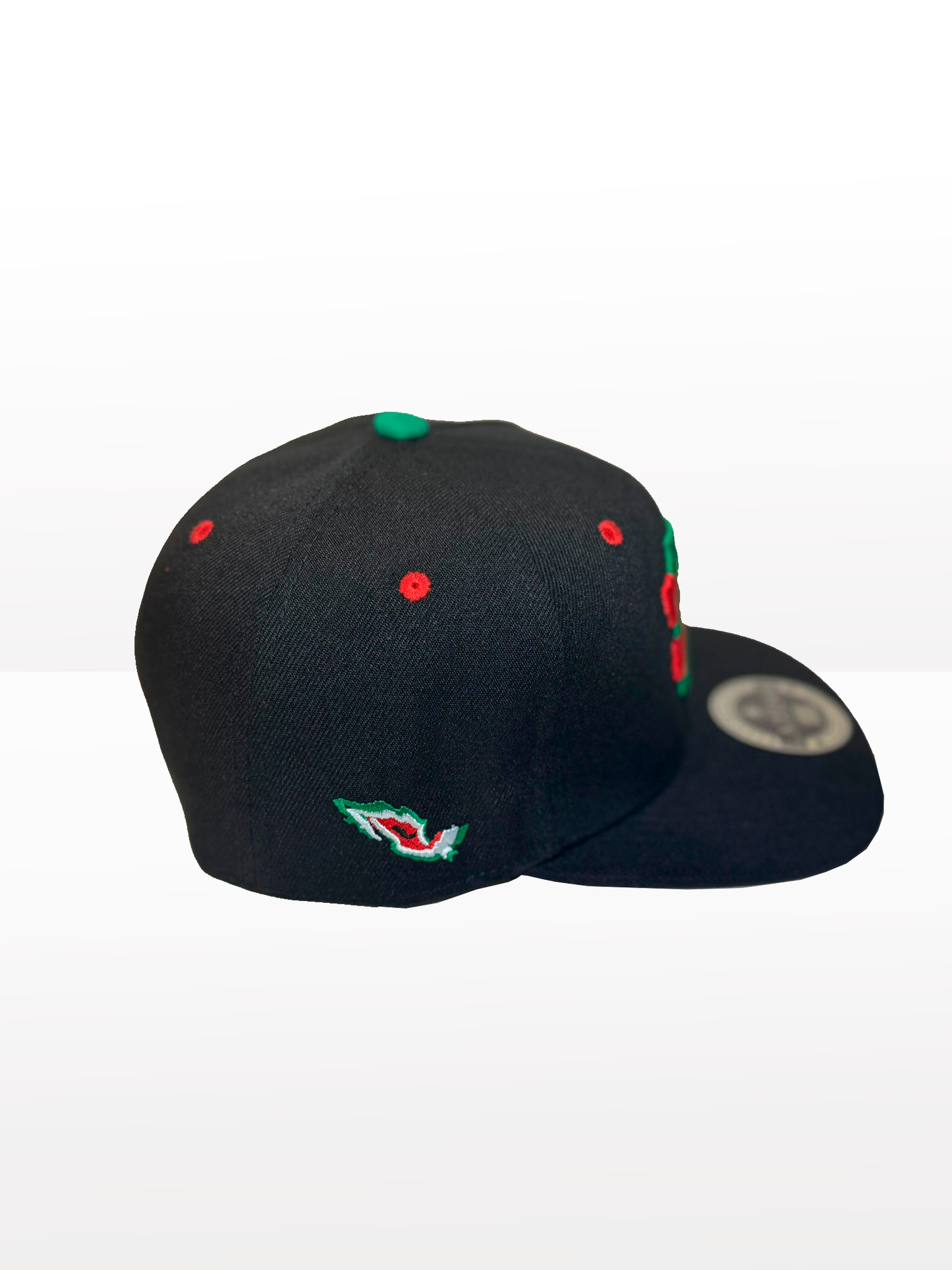 LATINK MX BASEBALL CAP