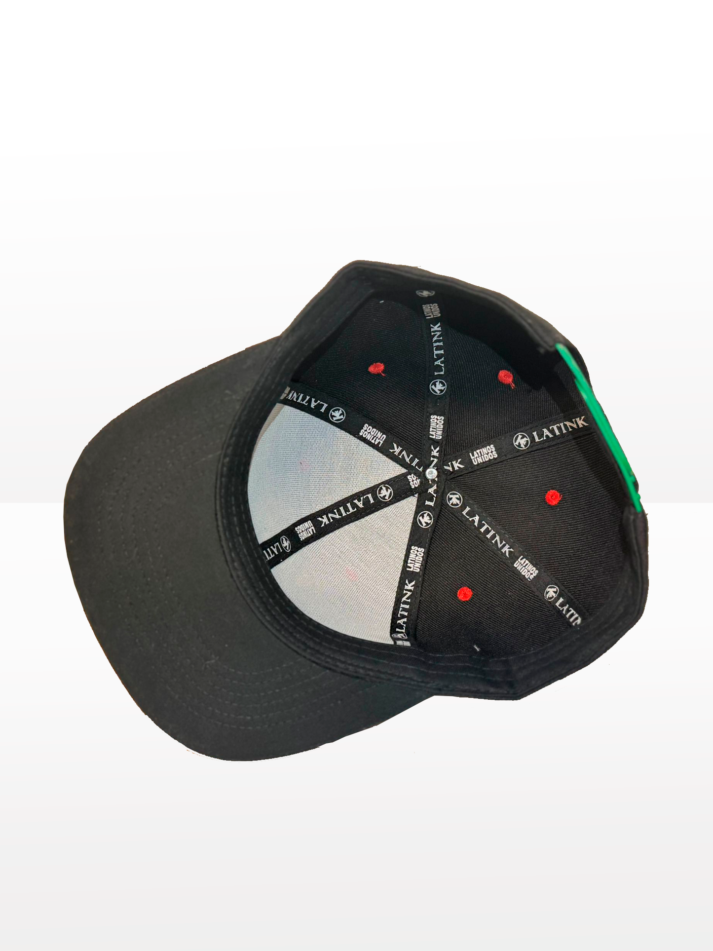 LATINK MX BASEBALL CAP