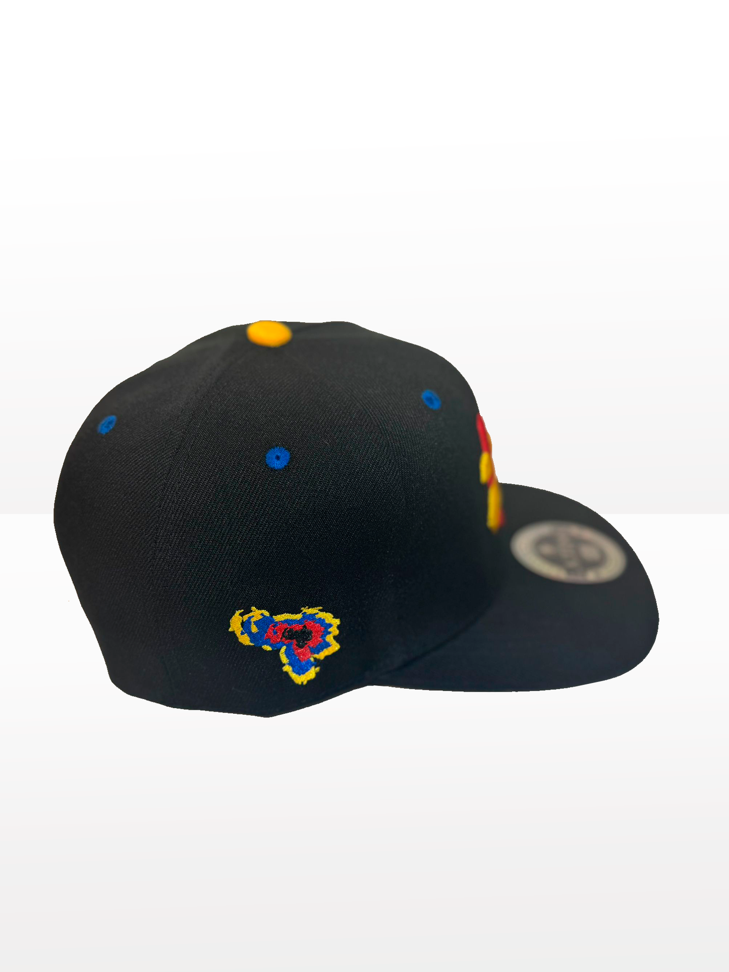 LATINK VZ BASEBALL CAP