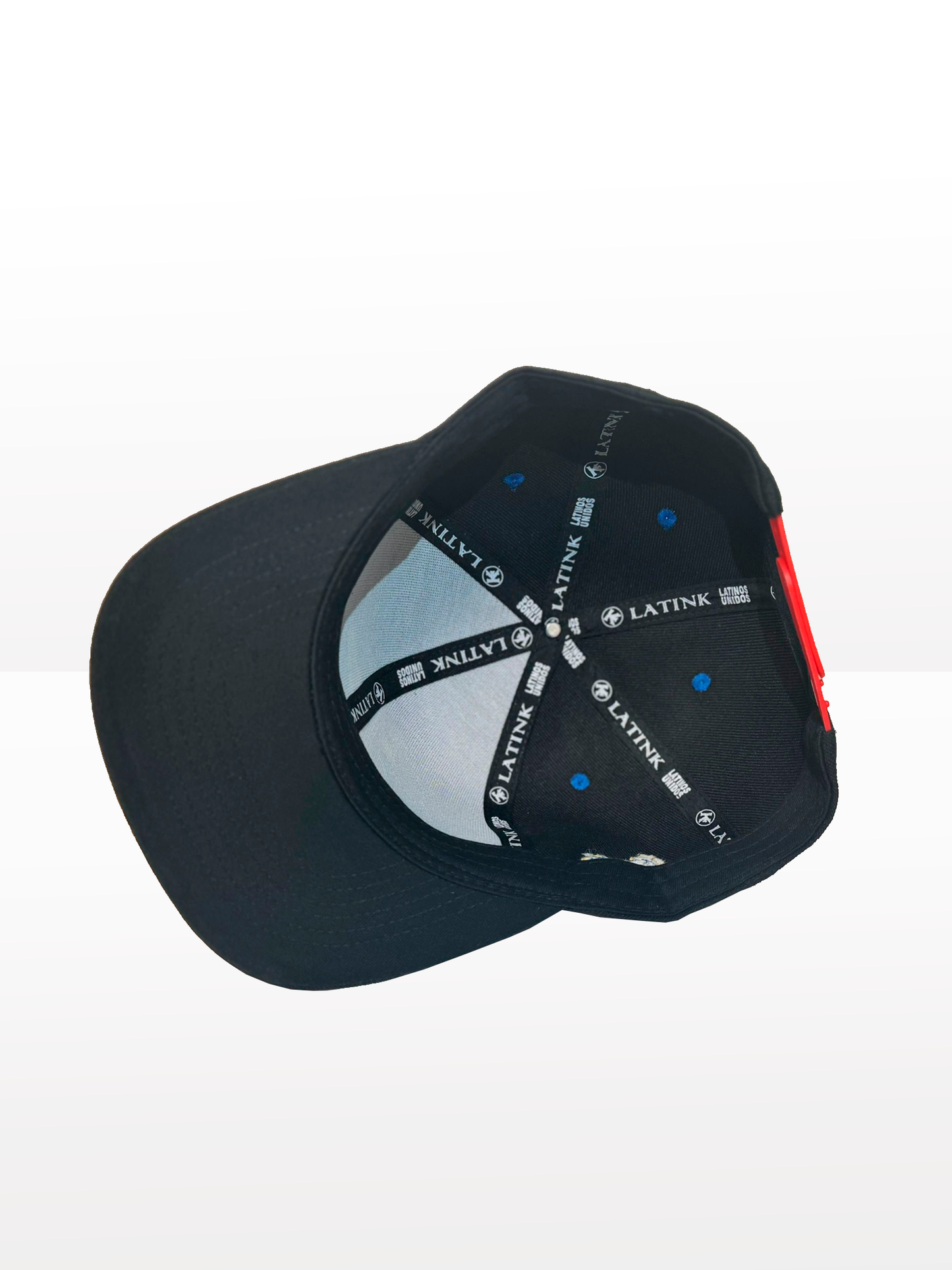 LATINK VZ BASEBALL CAP
